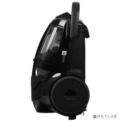 Samsung VCC8874H35/XEV Пылесос, контейнер, 2200 Вт, черный
