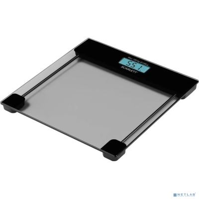 Scarlett SC-BS33E105 Весы электронные