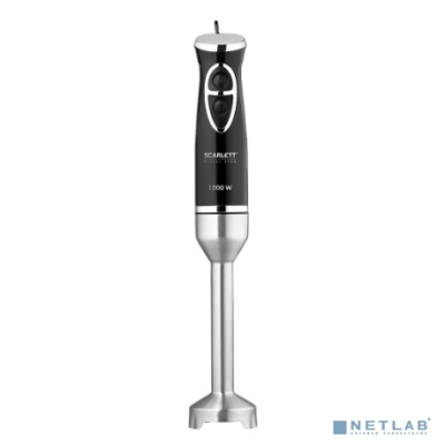 Scarlett SC-HB42F90 Погружной блендер, 4 предмета