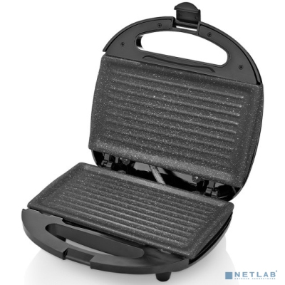 SINBO Сэндвичница эл.750 Вт SSM-2513 BK