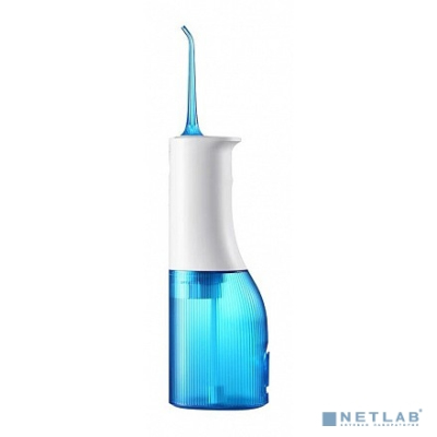SOOCAS W3 PRO Ирригатор для полости рта (4 насадки)