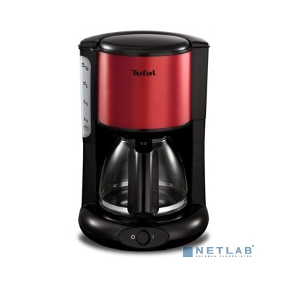 TEFAL CM361E38 Кофеварка