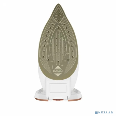 TEFAL FV5697E1 Утюг, 3000Вт, 270г, белый/розовый