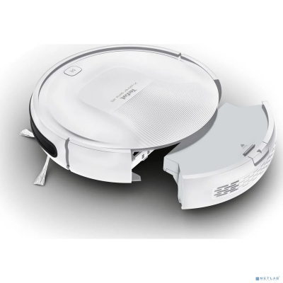 TEFAL RG8227WH Робот-пылесос, контейнер, белый