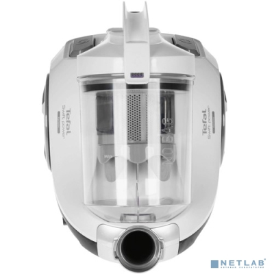 TEFAL TW2947EA Пылесос, контейнер, 750 Вт, белый