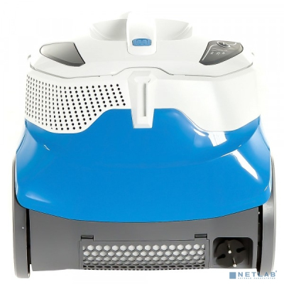 THOMAS 786526 Aqua-Box Perfect Air Allergy Pure Пылесос1700Вт белый/синий