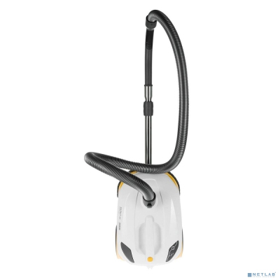 THOMAS 786527 Aqua-Box Perfect Air Animal Pure Пылесос, 1700Вт белый/желтый