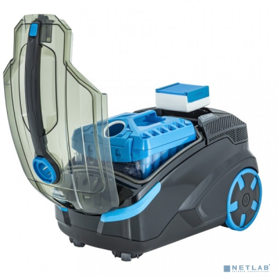 THOMAS 788596 DryBOX AMFIBIA Пылесос