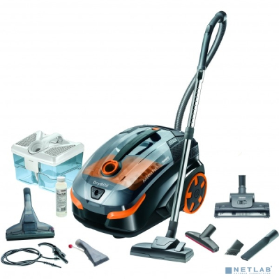 THOMAS 788598 DryBOX AMFIBIA PET Пылесос
