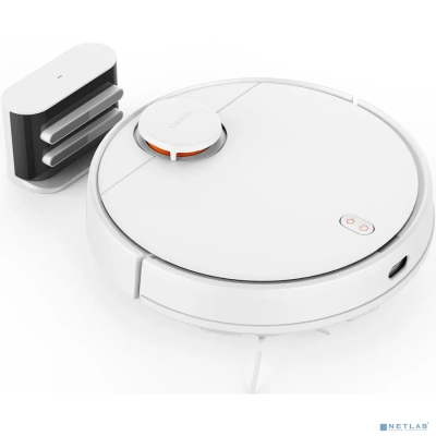 Xiaomi Robot Vacuum S10 EU [BHR5988EU] Робот пылесос