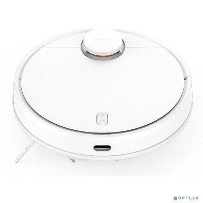 Xiaomi Robot Vacuum S10 EU [BHR5988EU] Робот пылесос