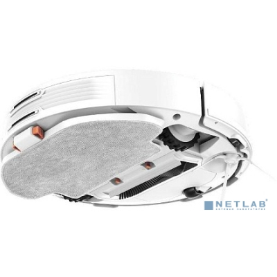 Xiaomi Robot Vacuum S10 RU [BHR6390RU] Робот пылесос