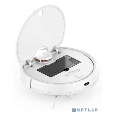 Xiaomi Robot Vacuum S10 RU [BHR6390RU] Робот пылесос