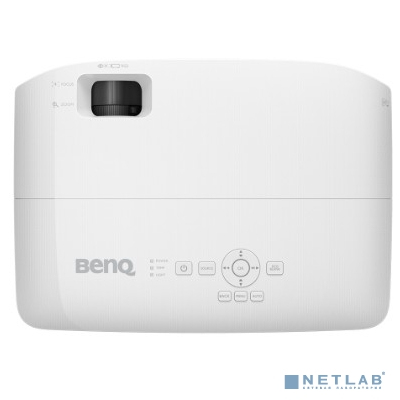 BenQ MS536 Проектор портативный [9H.JN677.33E]