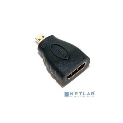 5bites HH1805FM-MICRO Переходник HDMI F / micro HDMI M