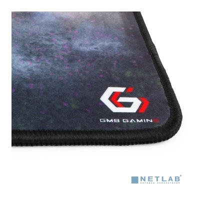 Коврик для мыши Gembird MP-GAME23, рисунок- "Survarium", размеры 250*200*3мм, ткань+резина, оверлок