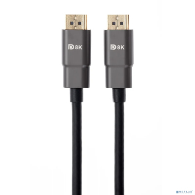 Aopen/Qust ACG633-1.5M Кабель соединительный DISPLAY PORT v1.4, 8K@60Hz, 1.5m iOpen (Aopen/Qust) <ACG633-1.5M> [04895182226968]