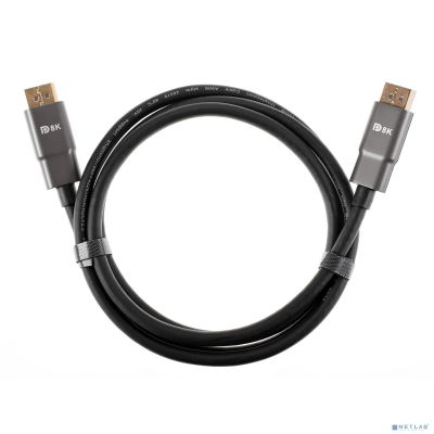 Aopen/Qust ACG633-1.5M Кабель соединительный DISPLAY PORT v1.4, 8K@60Hz, 1.5m iOpen (Aopen/Qust) <ACG633-1.5M> [04895182226968]
