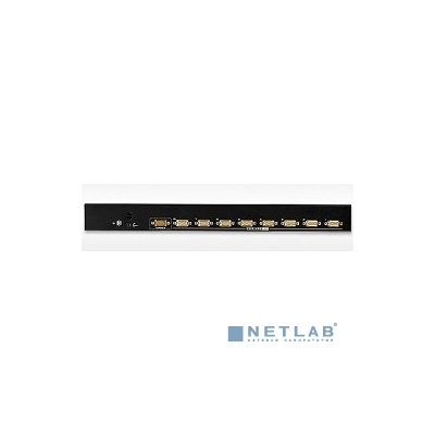 ATEN CS1308(E-AT-G) 8-и портовый PS/2-USB KVM переключатель