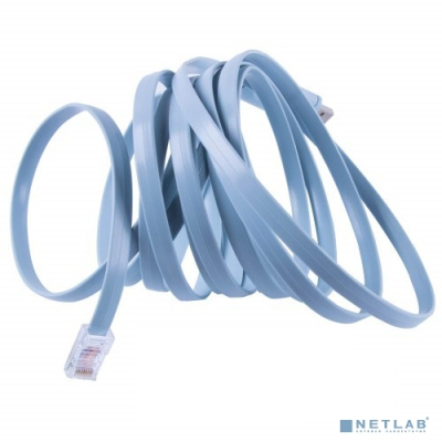 KS-is KS-537U Кабель-адаптер консольный USB-A RJ45