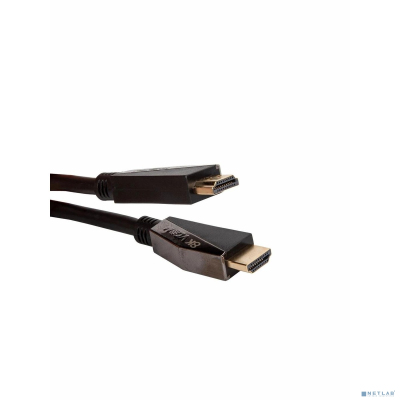 VCOM CG860-2M Кабель HDMI 19M/M,ver. 2.1, 8K@60 Hz 2m VCOM <CG860-2M> [4895182265585]