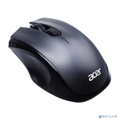 Acer OMR030 [ZL.MCEEE.007] Mouse wireless USB (3but) black