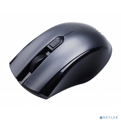 Acer OMR030 [ZL.MCEEE.007] Mouse wireless USB (3but) black