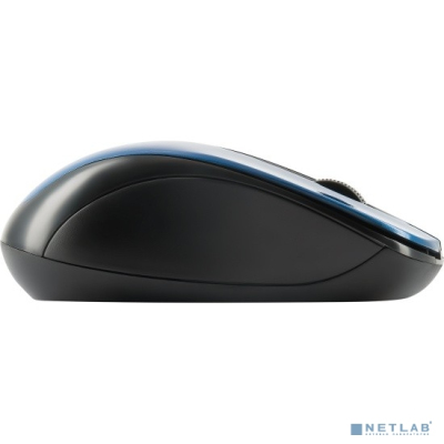 Acer OMR132 синий/черный оптическая (1000dpi) беспроводная USB для ноутбука (2but)