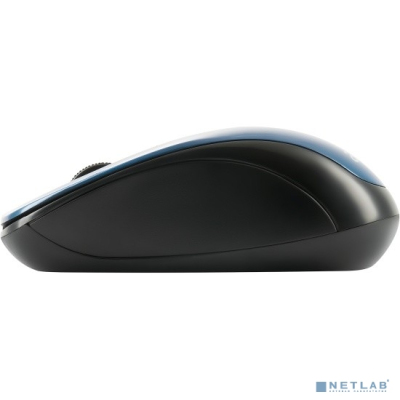 Acer OMR132 синий/черный оптическая (1000dpi) беспроводная USB для ноутбука (2but)