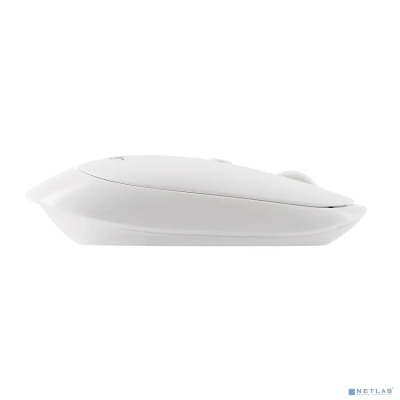 Acer OMR138 [ZL.MCEEE.01L] белый оптическая (1600dpi) беспроводная USB (3but)