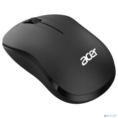 Acer OMR160 [ZL.MCEEE.00M] оптическая, беспроводная, USB, черный