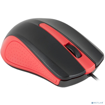 Acer OMW012 [ZL.MCEEE.003] Mouse USB (2but) blk/red