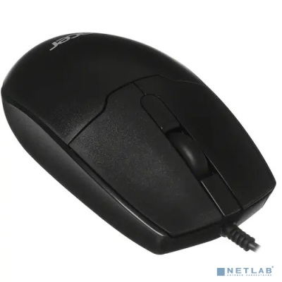 Acer OMW126 [ZL.MCEEE.010] черный оптическая (1000dpi) USB (2but)