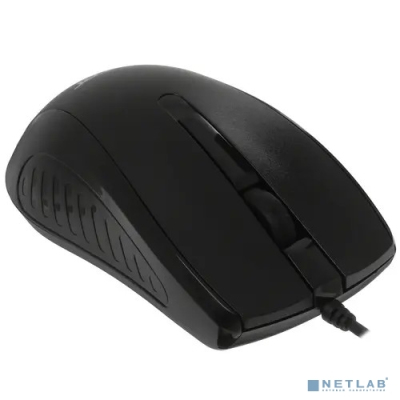 Acer OMW136 черный оптическая (1000dpi) USB (2but)