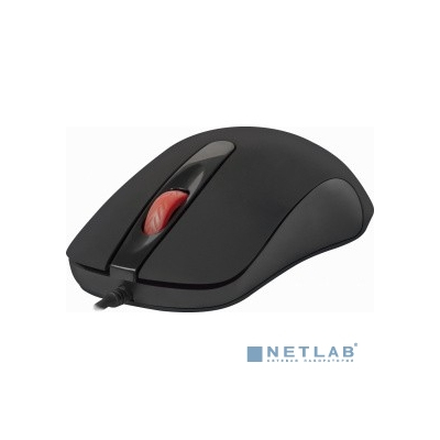 Defender Ultra Classic MB-280 [52281] {Проводная оптическая мышь, 7 цветов, 3 кнопки, 1000/1200dpii, черный}