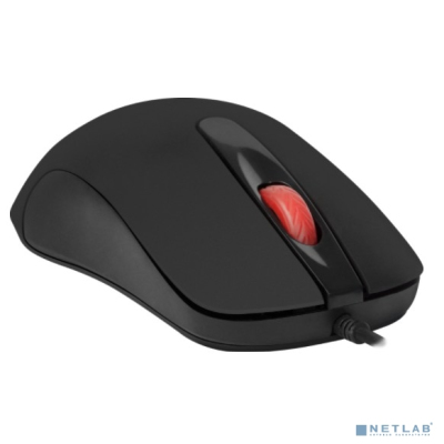 Defender Ultra Classic MB-280 [52281] {Проводная оптическая мышь, 7 цветов, 3 кнопки, 1000/1200dpii, черный}