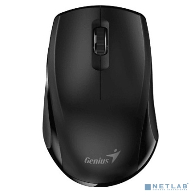 Genius Мышь NX-8006S черная,тихая [31030024400]
