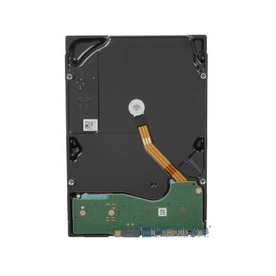 18TB Seagate SkyHawkAl (ST18000VE002) {SATA 6 Гбит/с, 7200 rpm, 256 mb buffer, для видеонаблюдения}