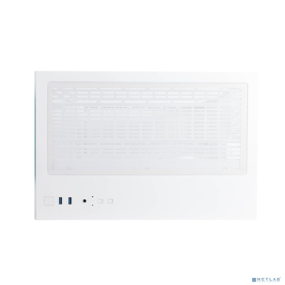 1STPLAYER Корпус MEGAVIEW MV6 White / MV6-WH