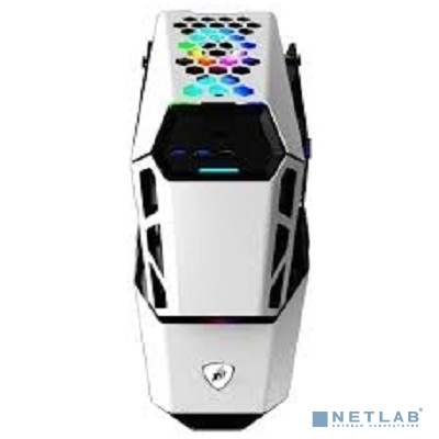 1STPLAYER Корпус ZX7 / ATX, tempered glass / ZX7