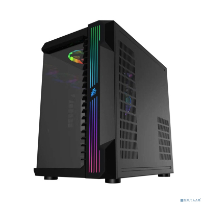 1STPLAYER STEAMPUNK SP9 Black [SP9-BK]