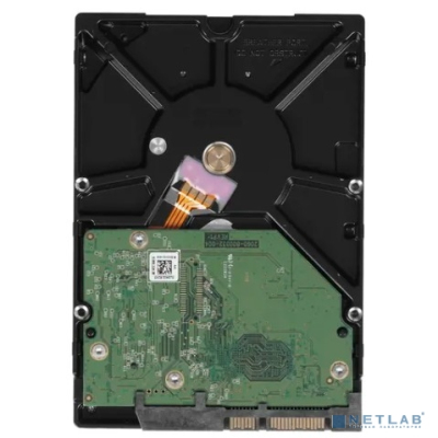 2TB WD Red Pro (WD2002FFSX) {Serial ATA III, 7200- rpm, 64Mb, 3.5" for 8 to 16 bay NAS solutions}