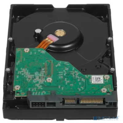 3TB WD NAS Red Plus (WD30EFZX) {Serial ATA III, 5400- rpm, 256Mb, 3.5"}