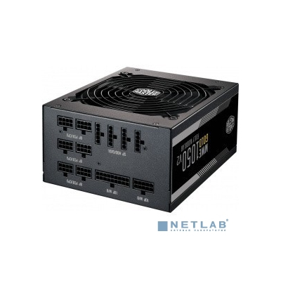Блок питания ATX 1050W MPE-A501-AFCAG COOLER MASTER (MPE-A501-AFCAG-EU)