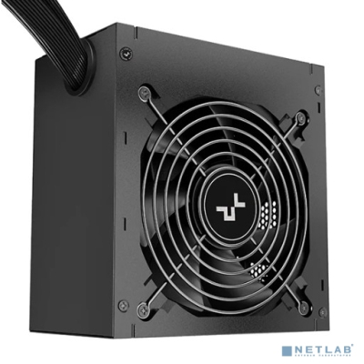Блок питания Deepcool ATX 800W PM800D 80+ gold (20+4pin) APFC 120mm fan 6xSATA RTL