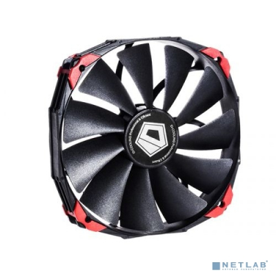 Вентилятор ID-COOLING NO-14025K, 140мм, Ret