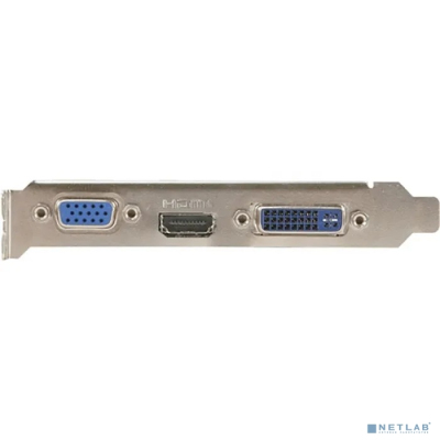 Видеокарта Afox GT220 1GB DDR3 128bit DVI HDMI (AF220-1024D3L2) RTL