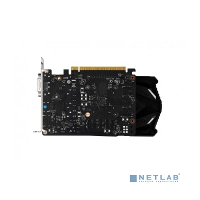 Видеокарта CBR GT730 Power HammerII 2Gb GDDR3, 64bit, 902/1600MHz, 1*HDMI+1*DVI+1*VGA, Ret [VGA-MSGT730-2G-RTL]