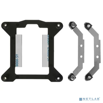 Комплект креплений DeepCool EM109-MKNNIN-G-1 для сокета LGA 1700, подходит для кулеров: GAMMAX 300/300R/200T/ICE BLADE100/ICE EDGE MINI FS V2.0