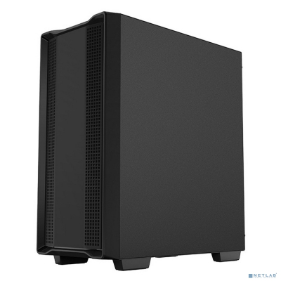Корпус Deepcool CC560 черный без БП ATX 4x120mm 1xUSB2.0 1xUSB3.0 audio bott PSU [R-CC560-BKTAA4-G-1]